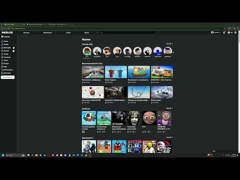 How to Bot Game Visits on Roblox in 2025!
