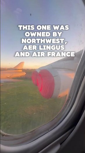 Avro RJ-100 walk through!