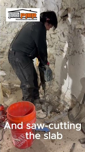 Importance of Post and Footing Process