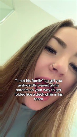 Meeting Parents Awkward Moments Explained