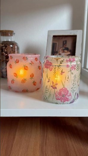 Lust auf Dopamin Decor selber machen? I got you! 🌸