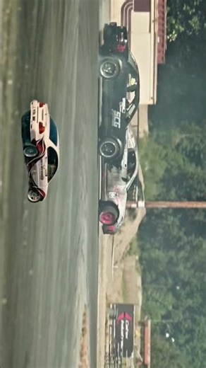 DRIFT DRIFT!! 🏎️💨 | Ultimate Car Vibes