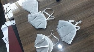 11K views · 38 reactions | KN 95 Face Mask Protection against...