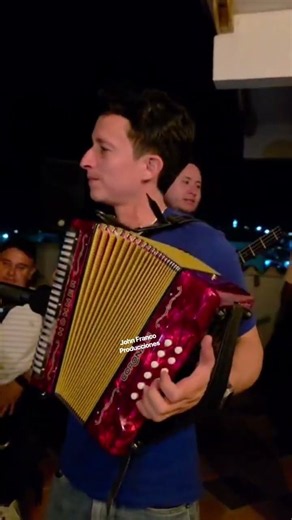 Por Un Amor_ Cristian Santiago Fiesta Privada Ocaña 2026