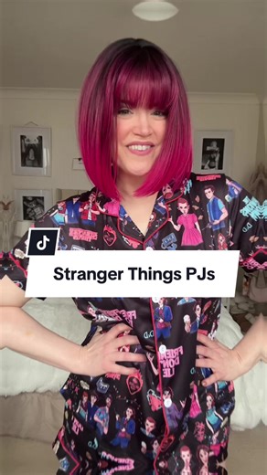 Best Stranger Things Themed Pyjamas Review
