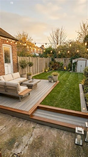 Before vs After Backyard Transformation That Will Shock You