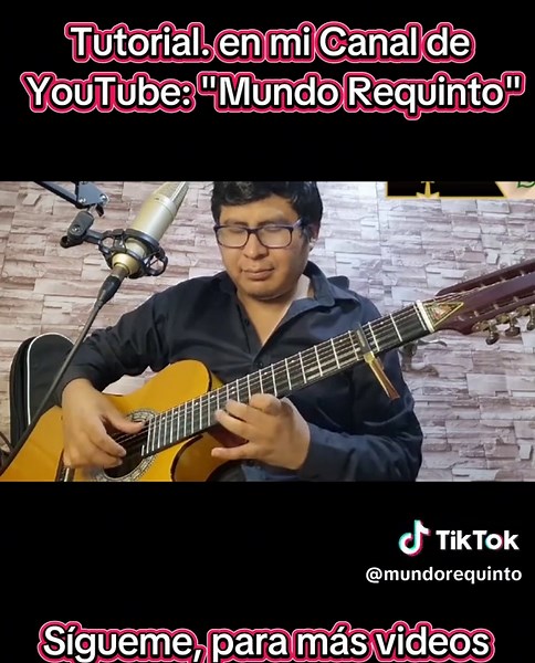 Aprende a Tocar Requinto: Tutorial Paso a Paso