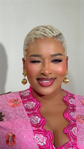Maquillage Américain Leu : Tutoriel Soft Glam pour Formation Pro