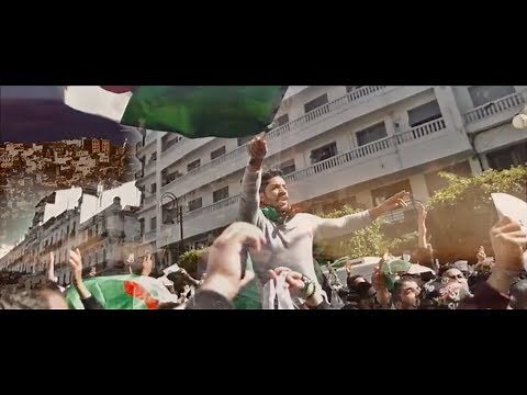 L'Algérino - ALGERIE Mi Amor ( Lettre d'amour à mon pays )