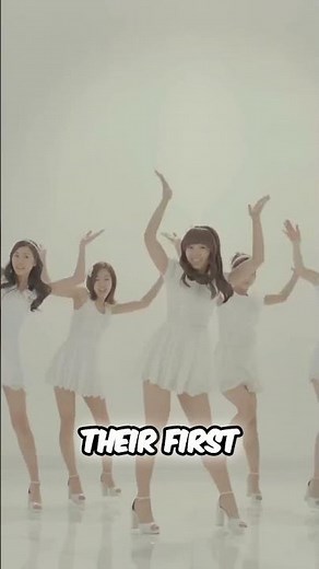 How Apink Debuted in 2011🌸#apink #kpop