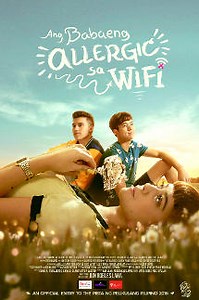 Ang Babaeng Allergic sa Wifi (2018) | ClickTheCity