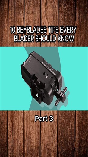 10 Beyblade Tips Every Blader Should Know to Win