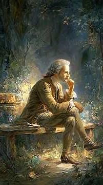 Who was Jean-Jacques Rousseau?