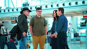 368K views · 193 reactions | PTSD took his compassion and replaced it with anger. "I don't know how my wife or my son...put up with how angry I was." | CBC | Facebook