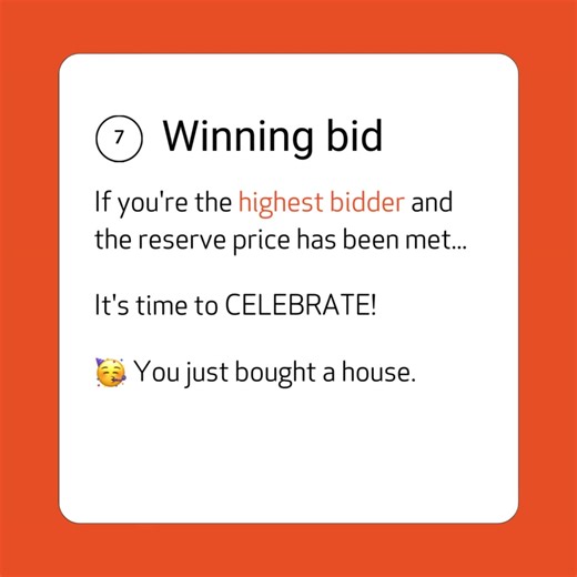 Getting ready to buy a house at auction? 🏠 Check out our helpful tips before you throw up your hand! ☝️ This is general advice only and doesn’t take into account your objectives, financial situation or needs. https://www.creditunionsa.com.au/community/news/buying-at-auction?utm_content=sked_64d02b41e508cd0a78cda176&utm_medium=social&utm_name=sked&utm_source=facebook | Credit Union SA