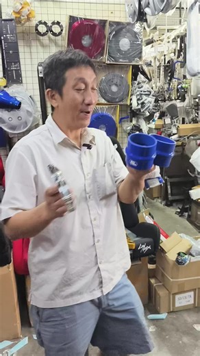 Enhancing Car Performance with Samco Hose Engines