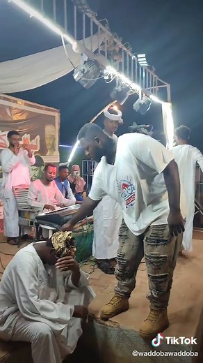 ابوالقاسم وددوبا on TikTok