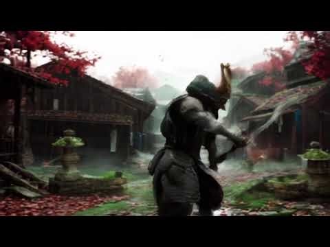 Feudal ™ Movie Movie The World ghostly Promo