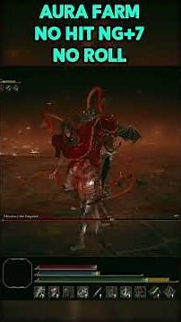 Messmer Boss Fight Made EASY With Reduvia Build