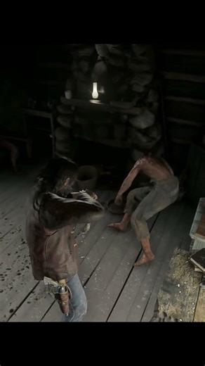 Wait, that's it? #rdr2 #shorts