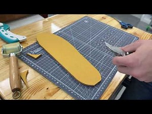 This Insole design is healthier, longer-lasting, and cheaper - DIY