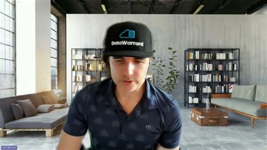 Automatically Rewriting Your Intapp Time Narratives Using AI | Chris McGuire