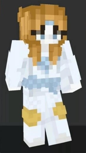 13 novias de Minecraft