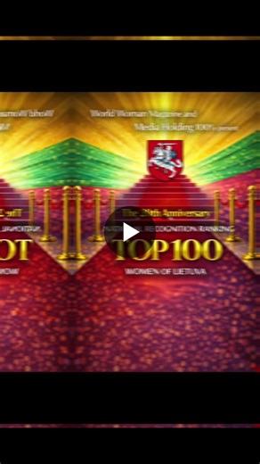 #top100womenyoumustknow2026 #top100womenyoumustknow #worldwomanclub #worldwomanmagazine | World Woman Club