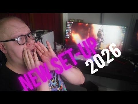 Postazione Da Editing , Gioco Streaming 2026