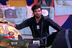 Bigg Boss 13: शहनाज की इस चाल से झुंझलाए पारस-माहिरा, फिनाले से दो हफ्ते पहले की ये हरकत