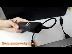 Security Guard patrol System