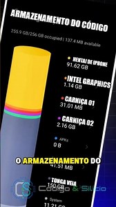 Celular sem espaço? Faça isso antes de comprar outro! | Manual do Pão-Duro #01 #celular #iphone