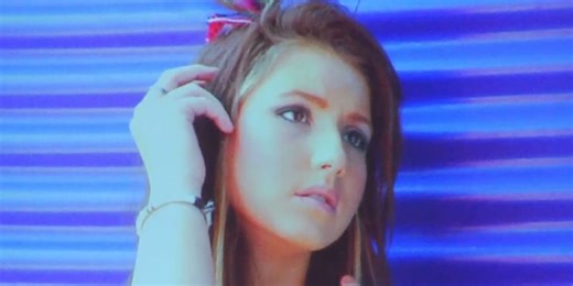 Family, friends hold vigil on 11th anniversary of Heather Elvis’ disappearance