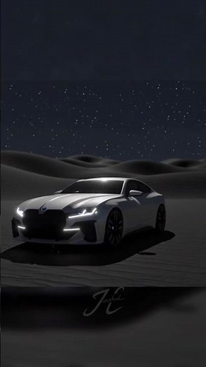 2027 BMW M8 Grand Coupe