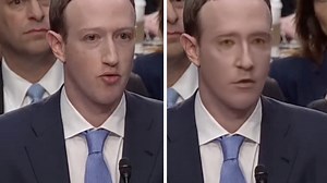 I created my own deepfake—it took two weeks and cost $552