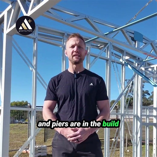 How Long Does It Take to Build a Granny Flat? | Aplus Granny Flats