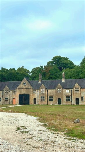 Discovering the Stunning Clock House