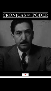 ¿Quién fue Miguel Alemán? | Crónicas del Poder