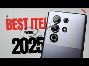 Best Itel Phones In 2025 🔥