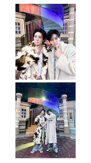 #nctjnjm at Inkigayo #jeno #jaemin #bothsides #nctjnjm_bothsides #nctdream #fypシ #fyp #viral