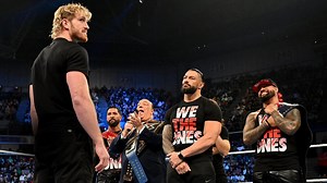 Logan Paul has a message for Roman Reigns: WWE Now, Oct. 21, 2022