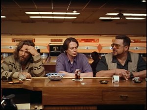 Watch The Big Lebowski On The Big Screen With John Goodman