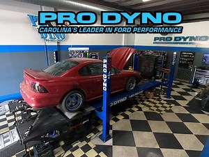Nothing beats a dyno video up on the dyno for our #Fastfriday! 🔥💨 #Dyno #Cars #Friday #Prodyno #NoMailOrderTunesCarolinasLeaderInFordPerformance #Dynojet #SCT #SVT #DynoTuning #HPTuners #Coretuning #Mustang #CustomTune #Ford #MustangGT #MustangWeek #diagnostic #mustangfanatic #Shelby #S550 #S197 #S650 #NewEdge #SN95 #foxbody #lightningtrucks | Pro Dyno