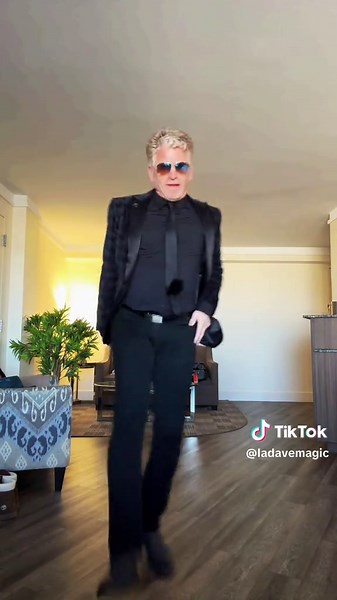 Dance Hall Days: Celebrate 80s Music and Shuffle Dance