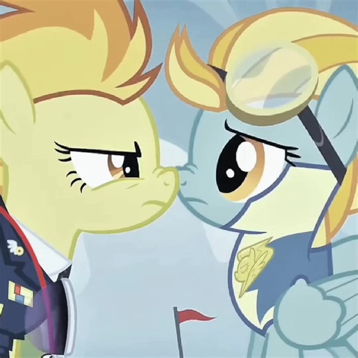 Rainbow dash 😎🔥🔥 #mylittepony #viral #mlp #rainbow #dasch | Rainbow Dash