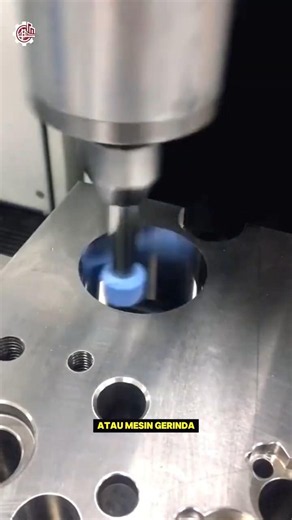How Industry Makes Tiny Holes with Tight Tolerances
