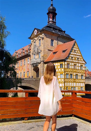 Bamberg travel guide: Best sights in Germany’s medieval city