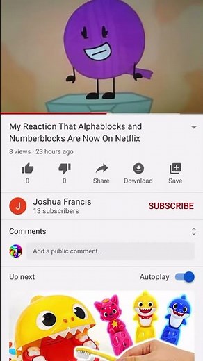 Word Party Season 4 Is Here