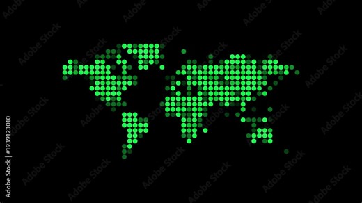 mondo, pianeta, mappamondo, mappa, pixel, informatica, digitale, business, design, globale, comunicazione