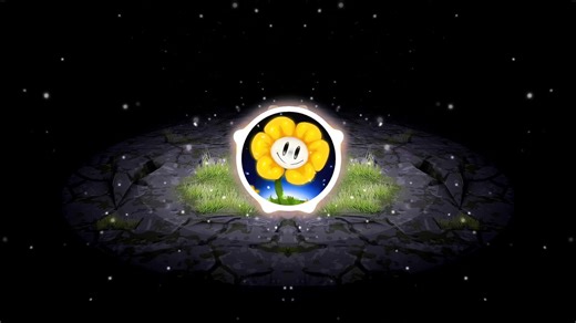 FLOWEY'S MUSIC ｜ UNDERTALE MUSIC